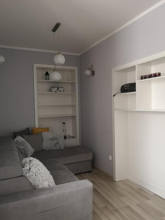 Apartament Detka Новы-Тарг Экстерьер фото